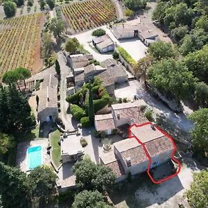  Hébergement de vacances Maison Zouz