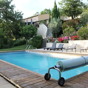 Mas Auroma Bed & Breakfast