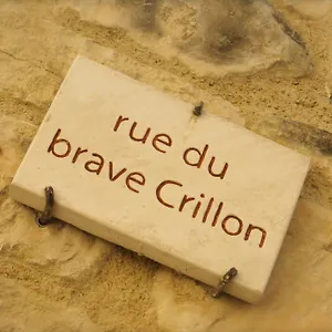 Le Crillon Hotel
