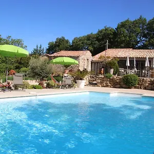 Le Hameau Fleur De Pierres , , Et Table D'hotes Guest house